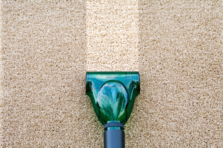 Carpet Upholstery