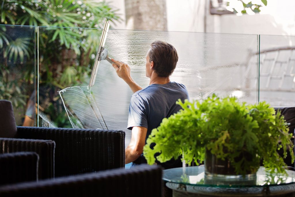 Home Cleaning Checklist