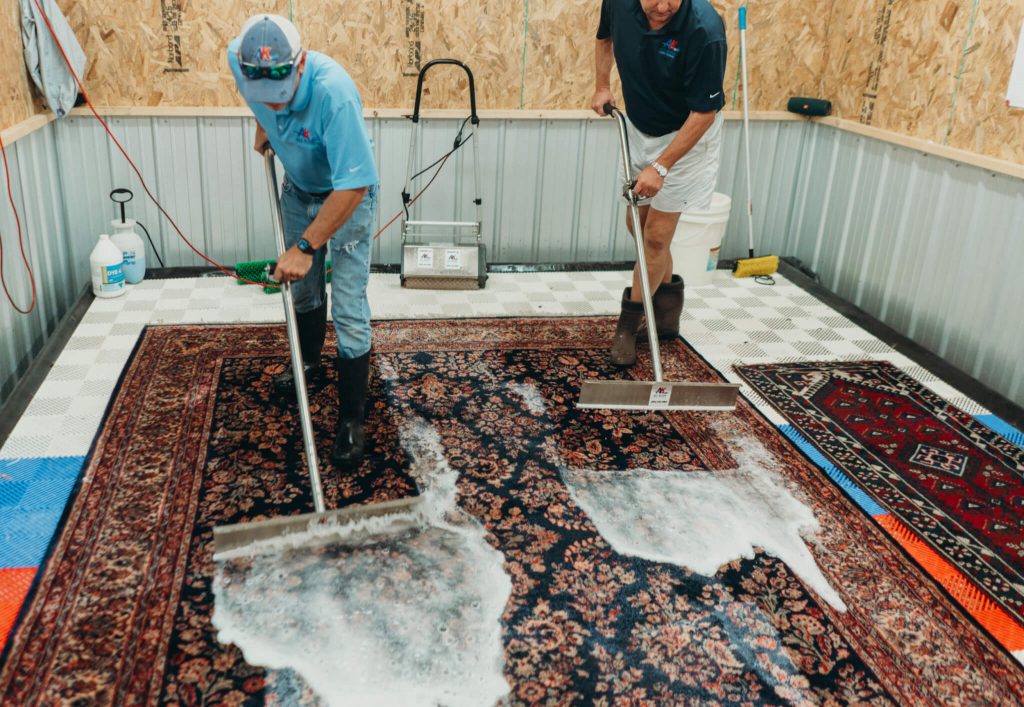 Professional Carpet Cleaning Services in Vancouver