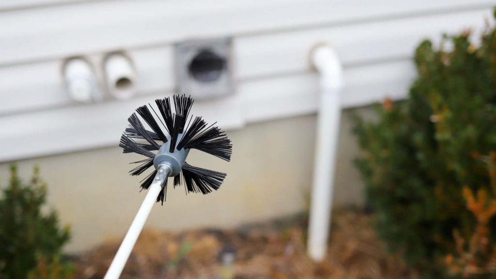 Dryer Vent Cleaning in vancouver