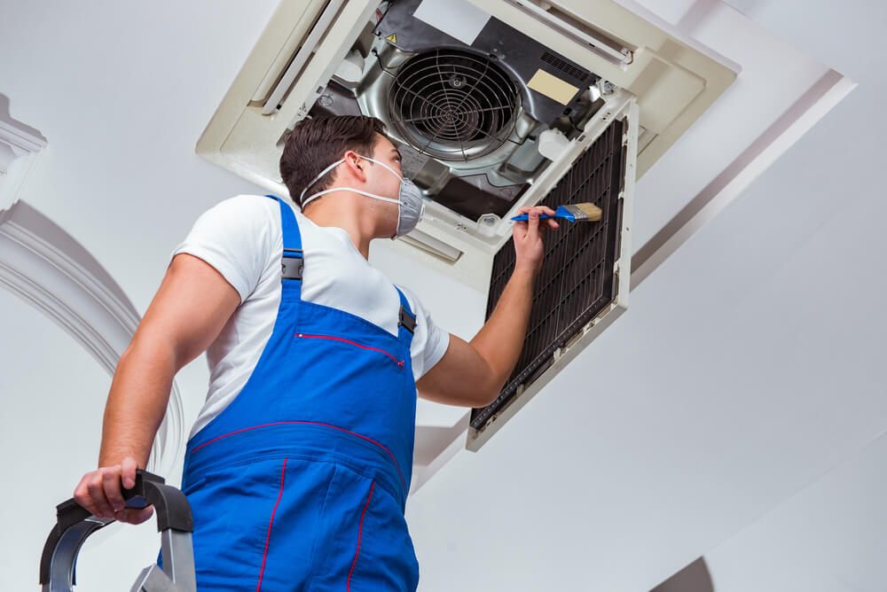 The Benefits of Furnace Cleaning in Vancouver