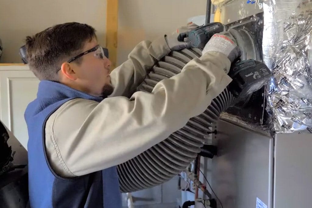Trusted Air Duct Cleaning Solutions in Vancouver, BC