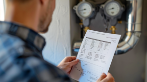 Transparent Furnace Cleaning Costs