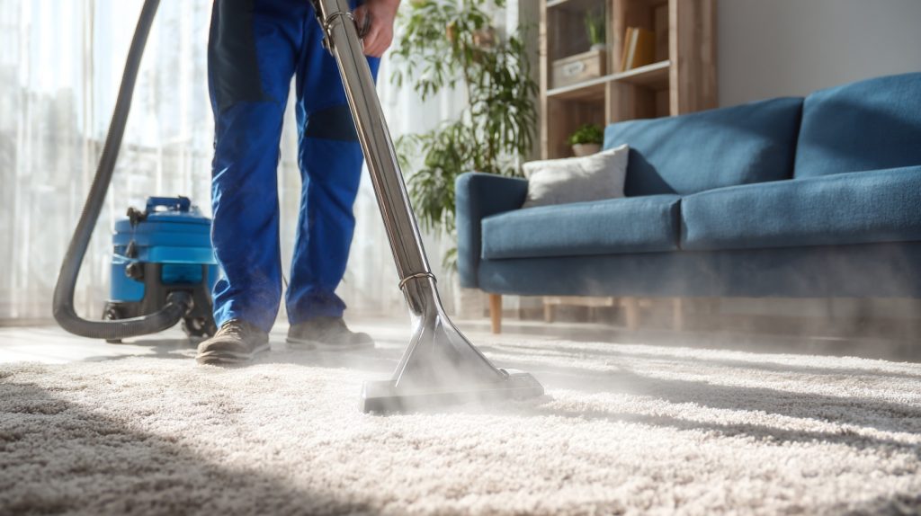 How Vancouver’s Rainy Climate Impacts Your Carpets (and How to Protect Them)