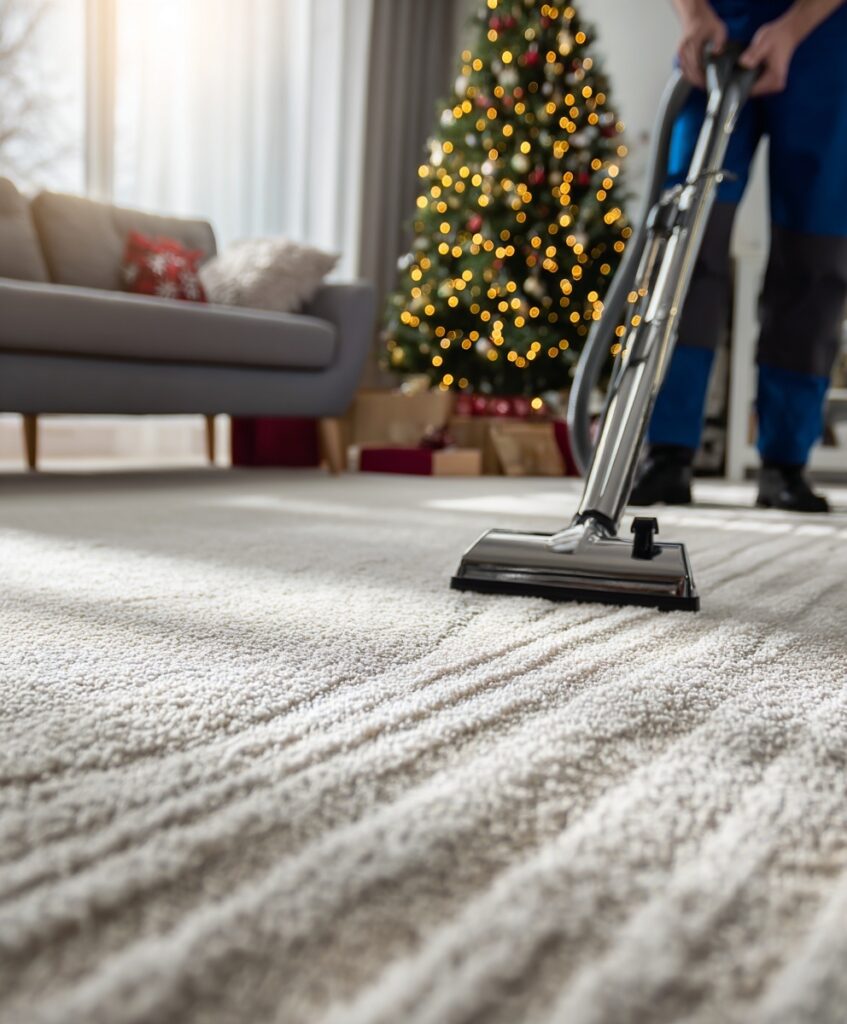 carpet cleaning services